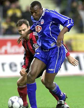 北伦敦德比 北伦敦德比